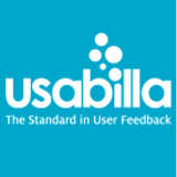 Usabilla Logo