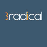 3radical Logo