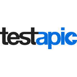 Testapic Logo