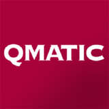 Qmatic Logo