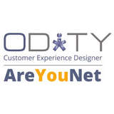 AreYouNet Logo