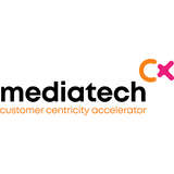 Mediatech CX Logo