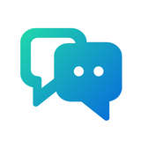 DiscussNow Logo