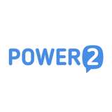 Power2 Logo