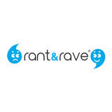 Rant & Rave Logo