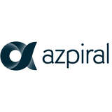 Azpiral Logo