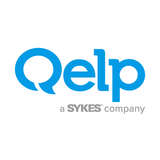 Qelp Logo