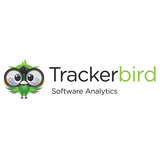TrackerBird Logo