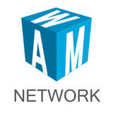 AWM Network Logo
