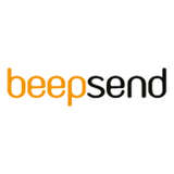 Beepsend Logo