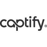 Captify Logo