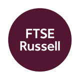 FTSE Russell Logo