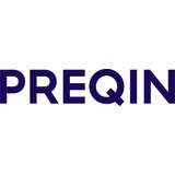 Preqin Logo