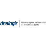 Dealogic Logo