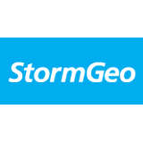 StormGeo Logo