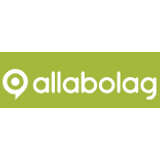 Allabolag Logo