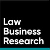 Law Business Research Logo