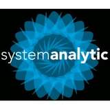 System Analytic Logo