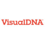 VisualDNA Logo
