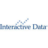 Interactive Data Logo
