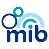 MIB Business Data Logo