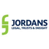 Jordans Logo