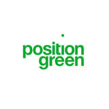 Position Green Logo