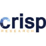 Crisp Research Logo