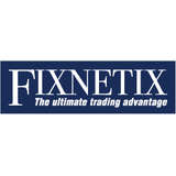 Fixnetix Logo