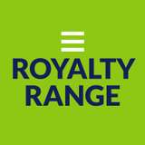RoyaltyRange Logo