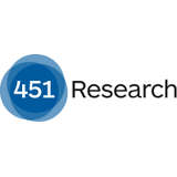 451 Research Logo