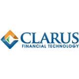 Clarus Financial Technology Logo