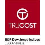 Trucost Logo