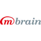 M-Brain Logo