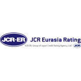 JCR Eurasia Rating Logo