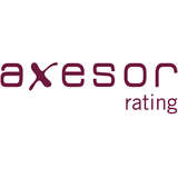 Axesor Rating Logo
