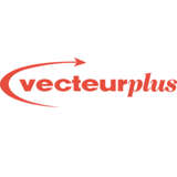 Vecteur Plus Logo