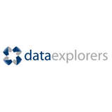 Data Explorers Logo