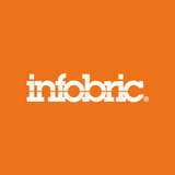 Infobric Logo