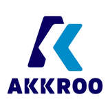 Akkroo Logo