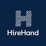 HireHand Logo