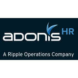 Adonis HR Logo