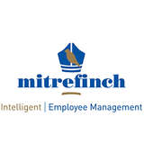 Mitrefinch Logo