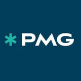 PMG Logo