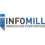 Infomill Logo