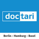 Doctari Logo