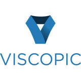 Viscopic Logo