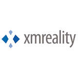 XMReality Logo