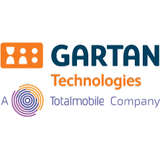 Gartan Technologies Logo
