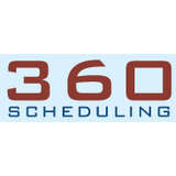 360 Scheduling Logo